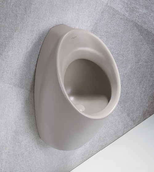 Urinal With Back Inlet/ Back Floor Outlet – Aquant India